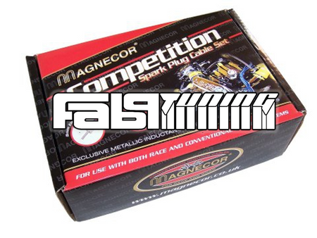 Magnacor 8.5mm Spark Plug Wire Sets