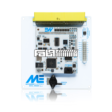 Mazda MX-5 ME221 Plug-In ECUs
