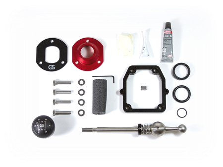 Short Throw Shifter ND Miata