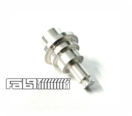 NC MX-5 Fuel Regulator Block Off