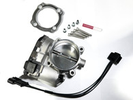 Bosch 68mm High Volume Throttle Body - ND MX-5