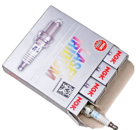 4 Pack Spark Plugs NGK Iridium IX 2006-2014 Mazda MX-5 Miata