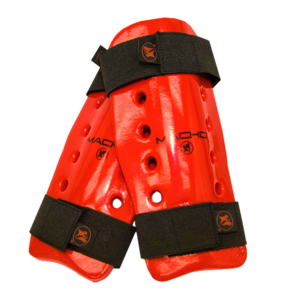 DYNA SHIN/FOREARM GUARD