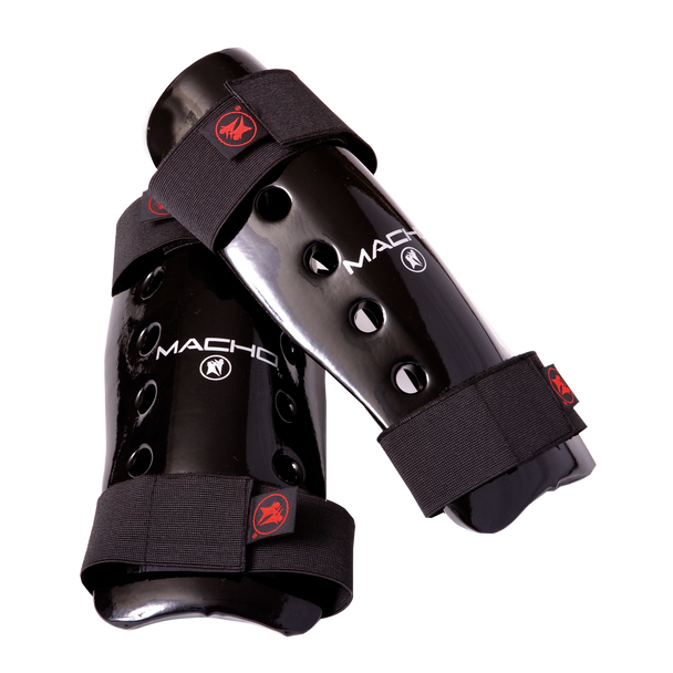 DYNA SHIN/FOREARM GUARD