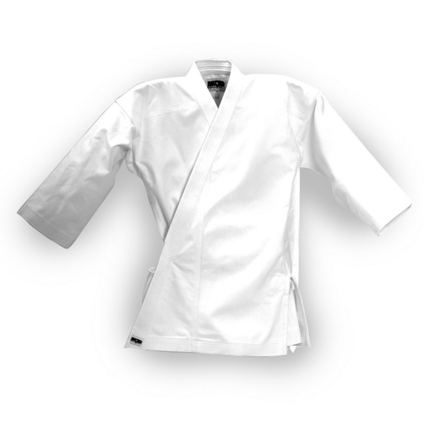 MIDDLEWEIGHT JACKETS