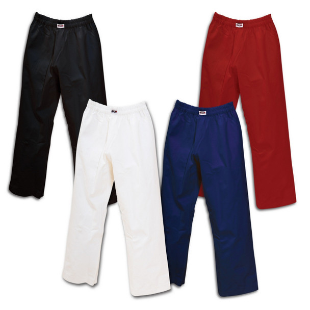 MIDDLEWEIGHT PANTS
