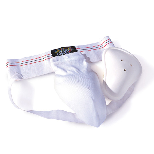 TRADITIONAL CUP & SUPPORTER