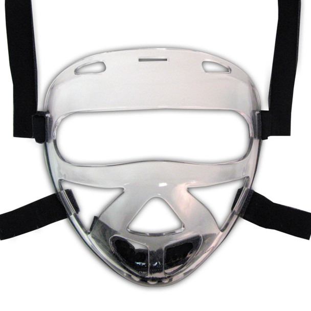 DYNA FACE SHIELD