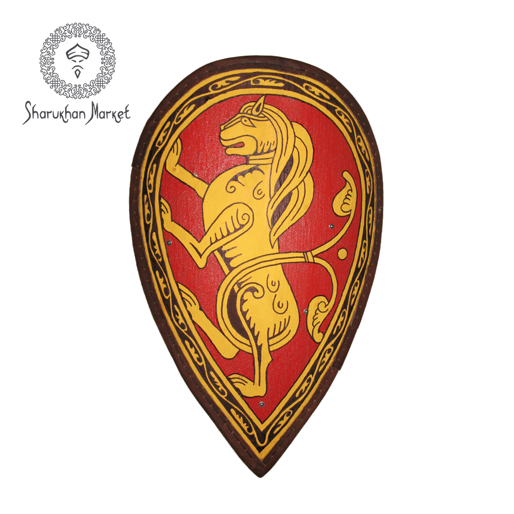 Drop Shield