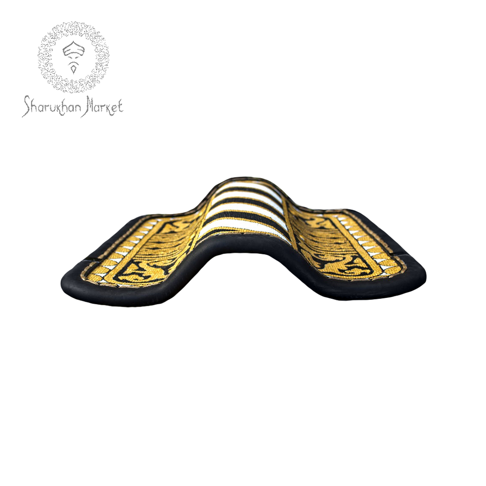 Pavise Shield Type 1