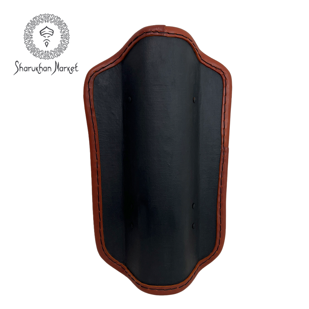 Pavise Shield Type 2
