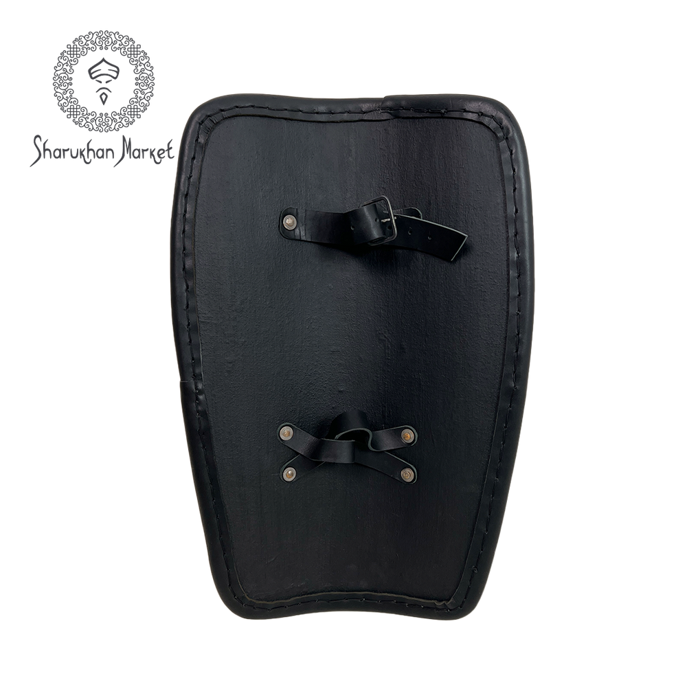 Pavise Shield Type 5