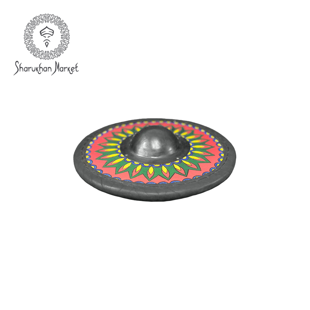 Round Shield S