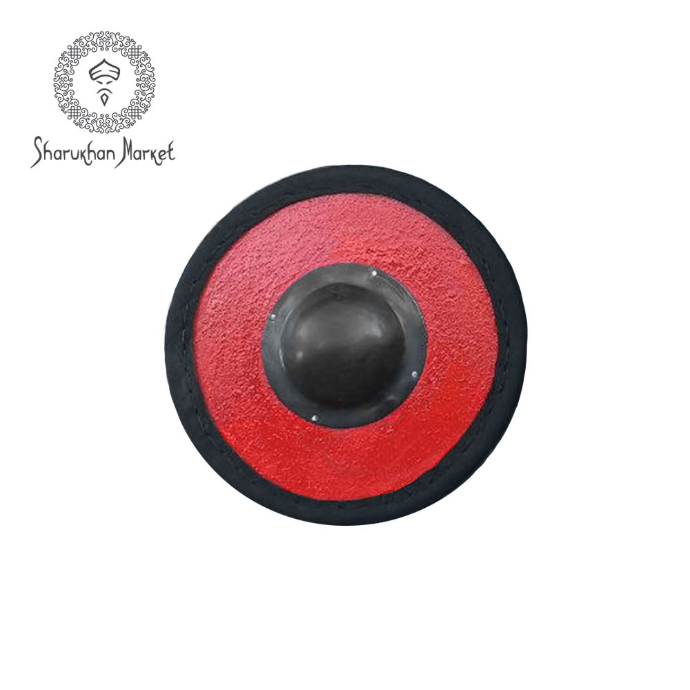 Round Shield S