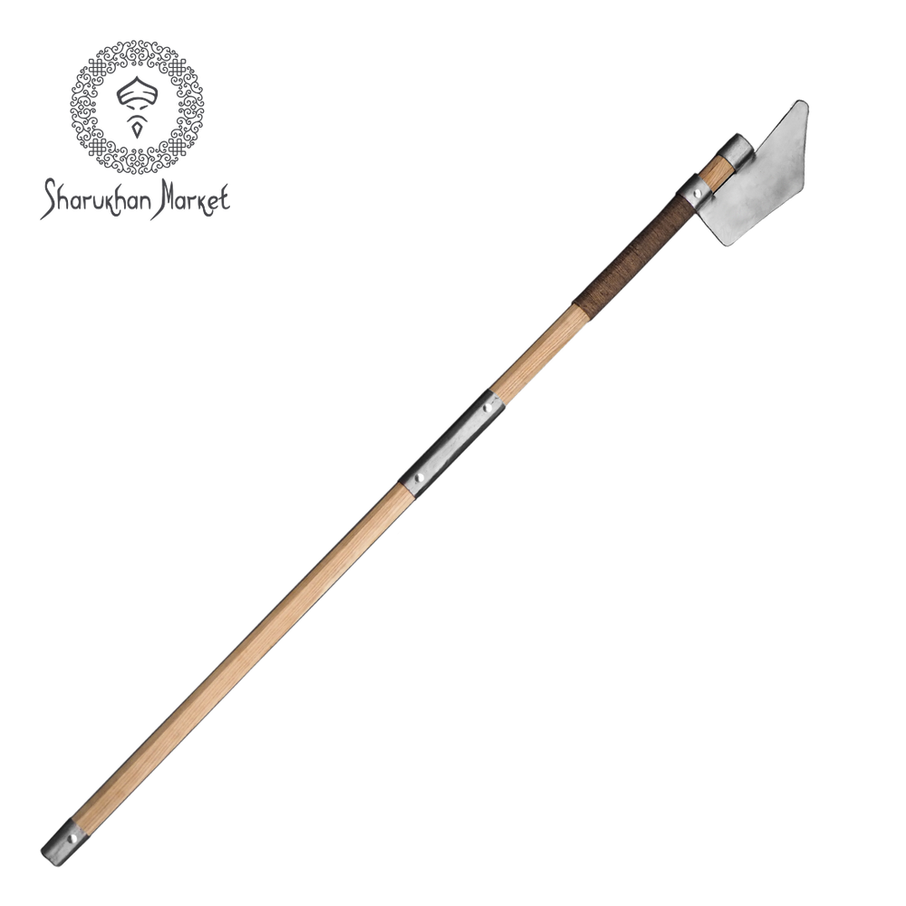 Halberd Type 1