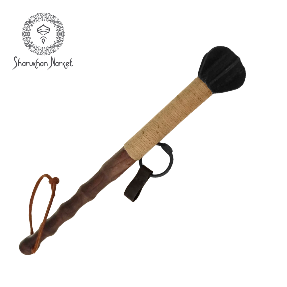 Mace