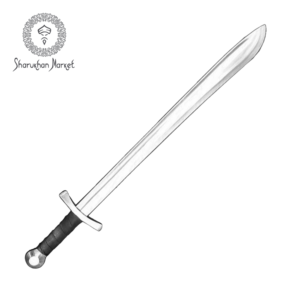 Falchion Type 1