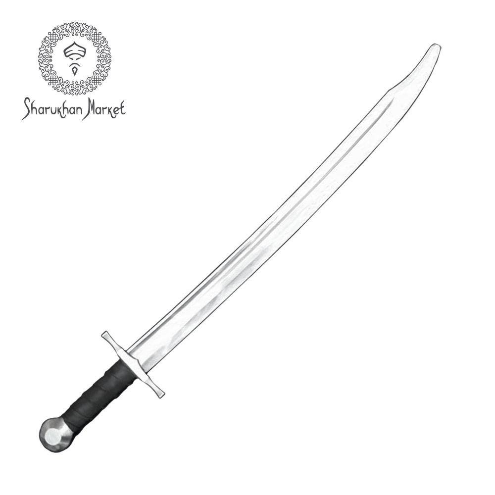 Falchion Type 8