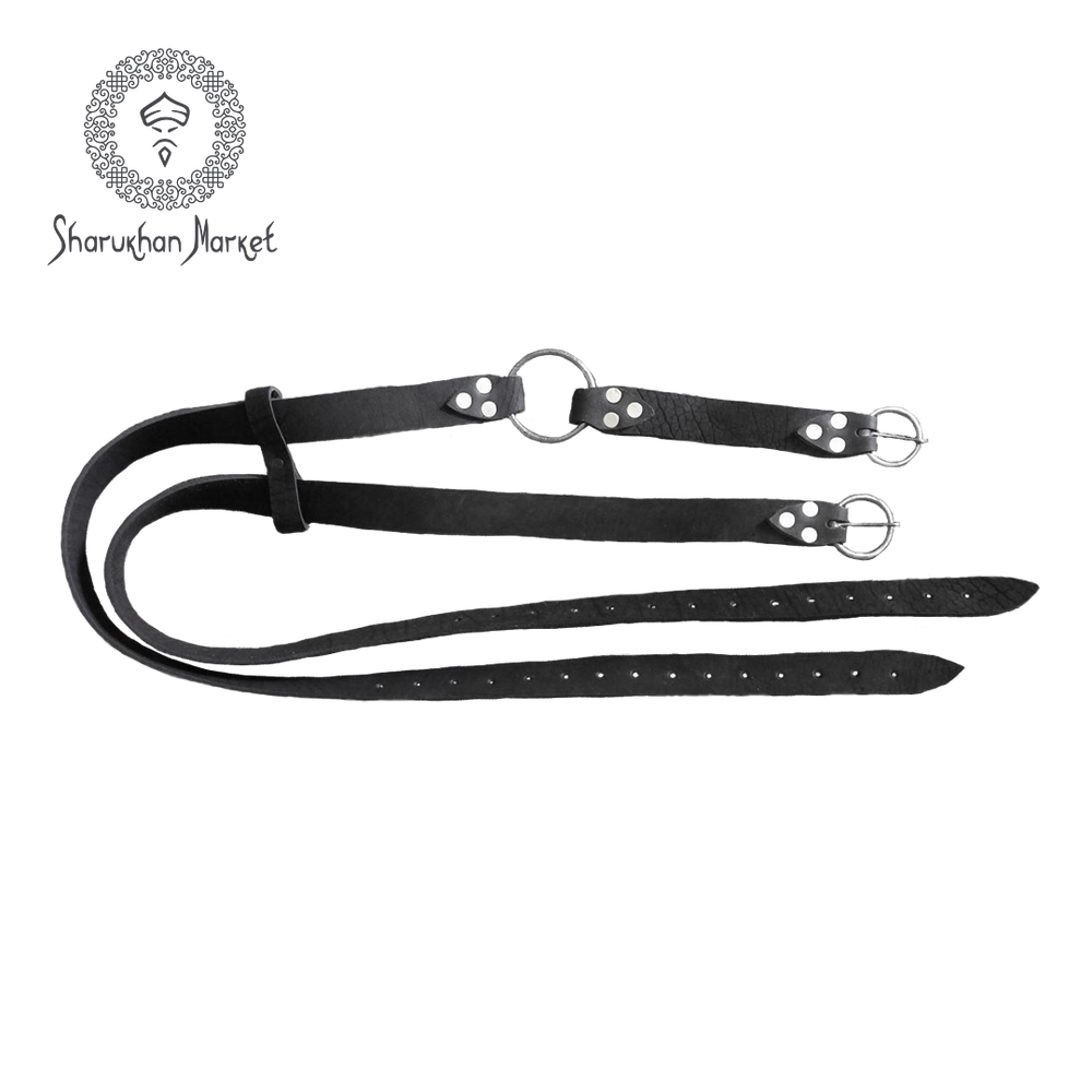 Arming Belt