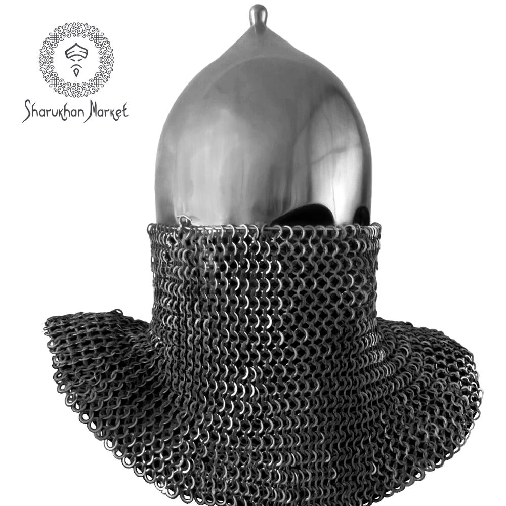 Proletary Helmet