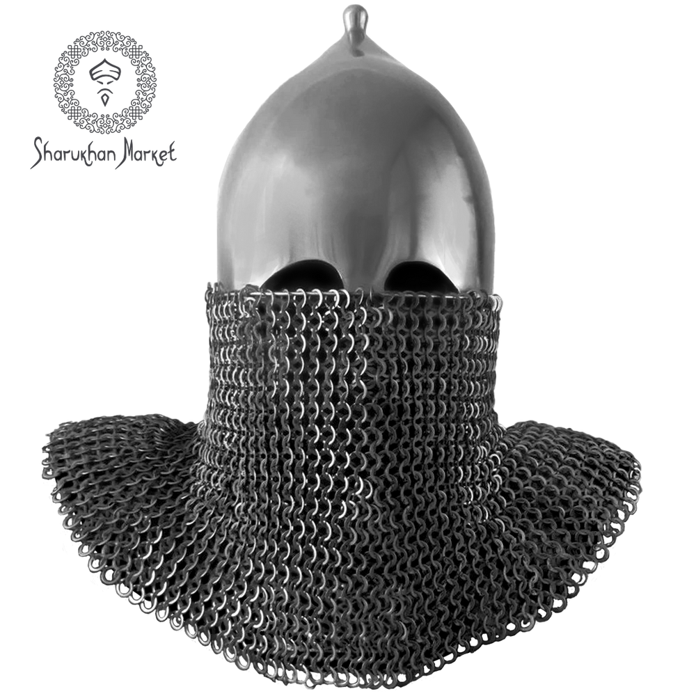 Proletary Helmet