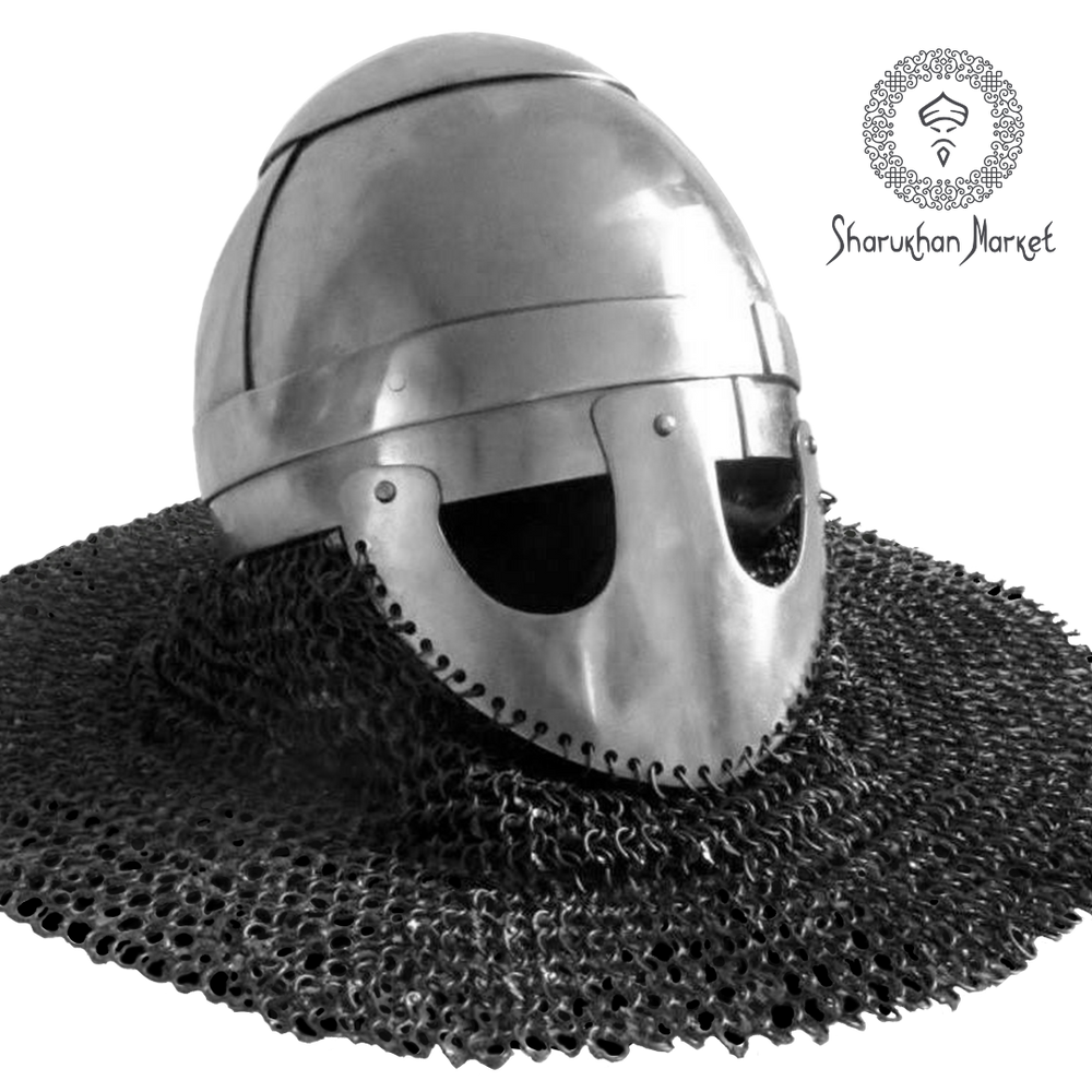 Slonim Helmet