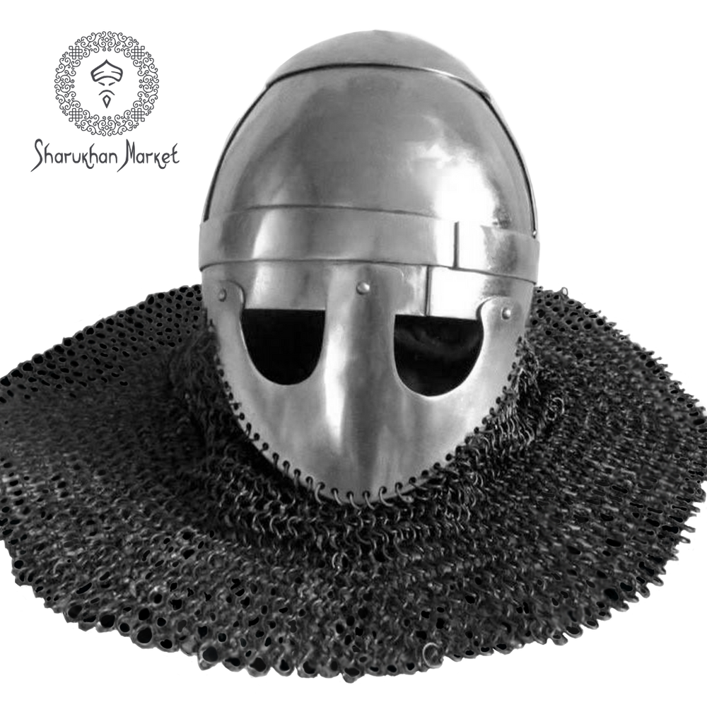 Slonim Helmet