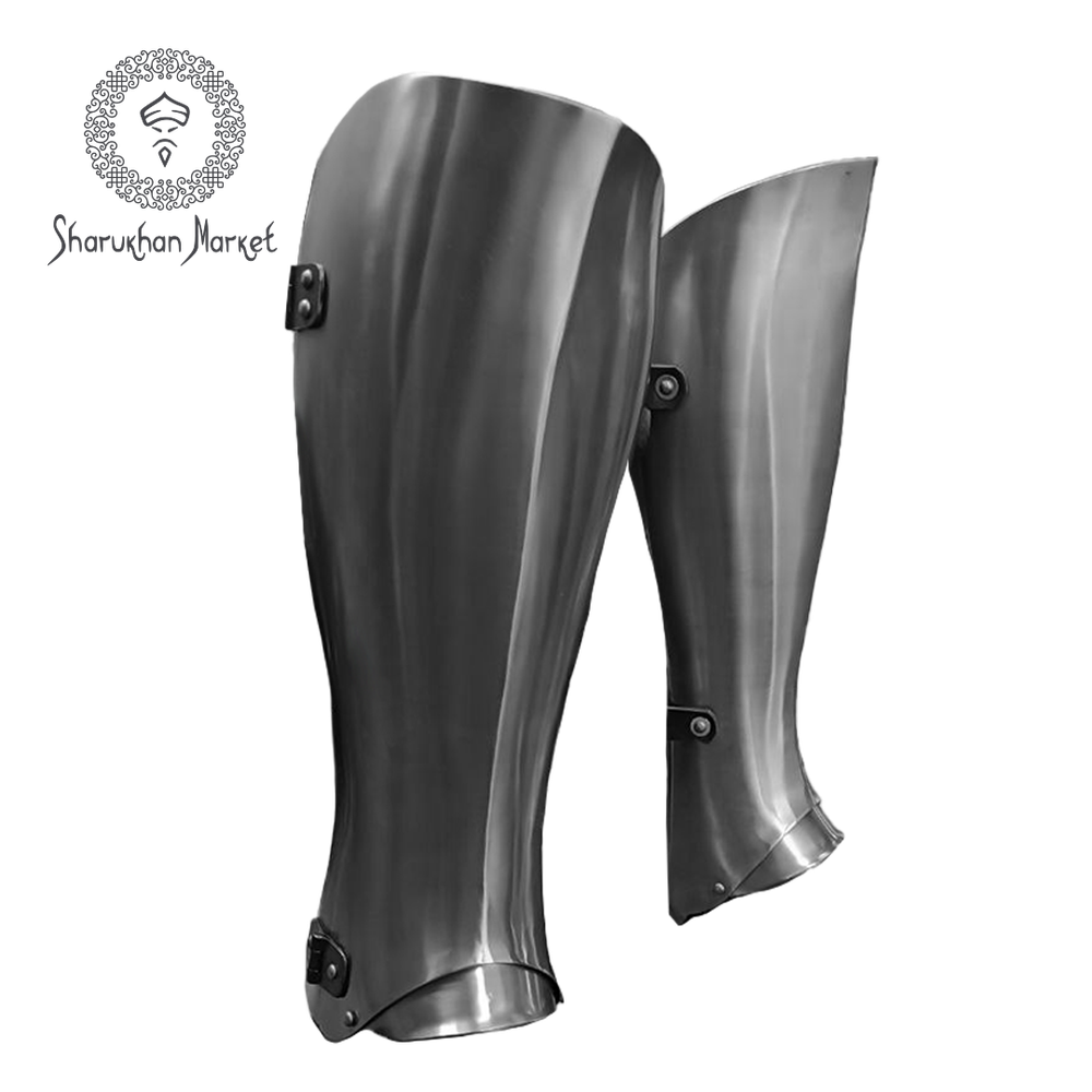 Greaves 1/2