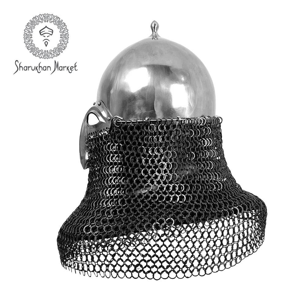 Gorodets Helmet