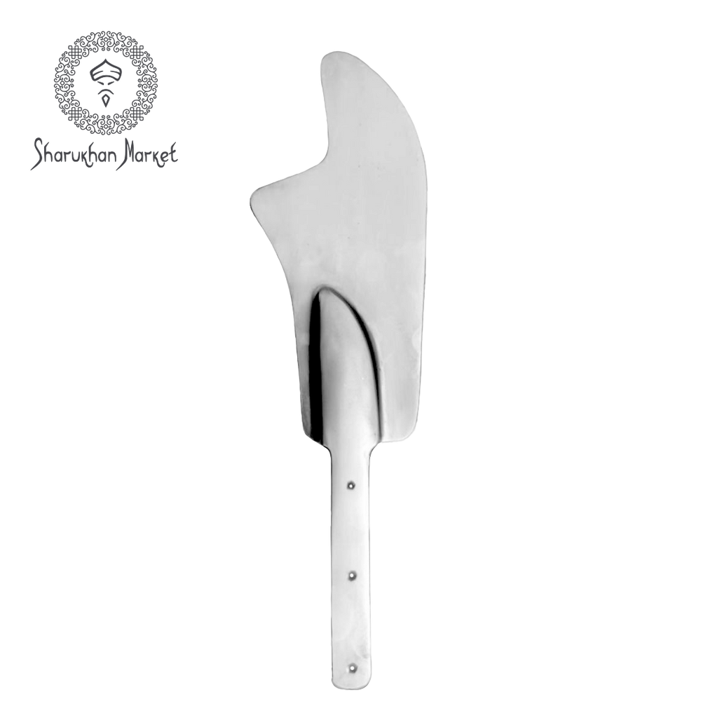 Glaive Head