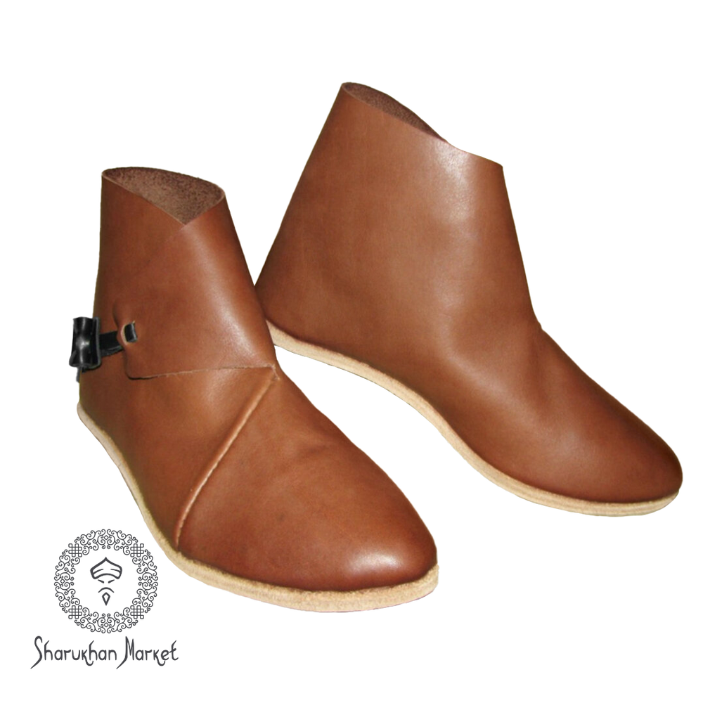 England Shoes