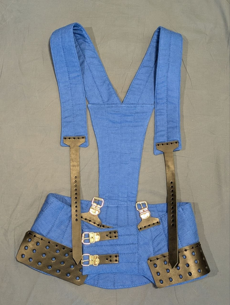 Support Belt Type 2