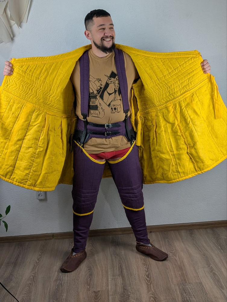 Under Armour Kit Type 1