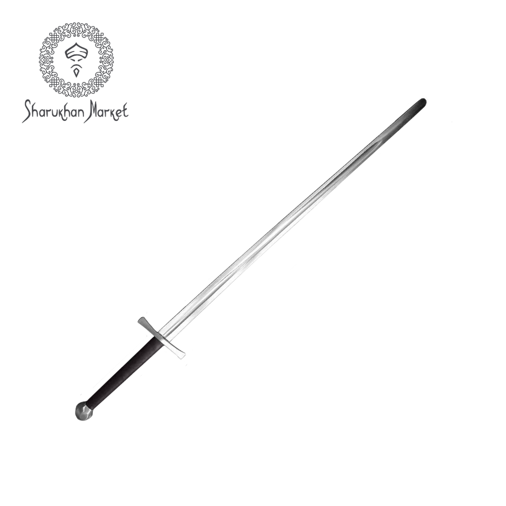 Longsword Type 1