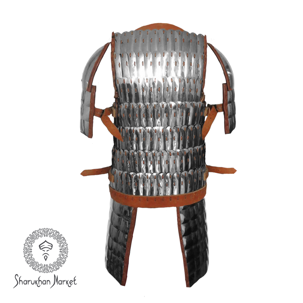 Lamellar Armor MK II