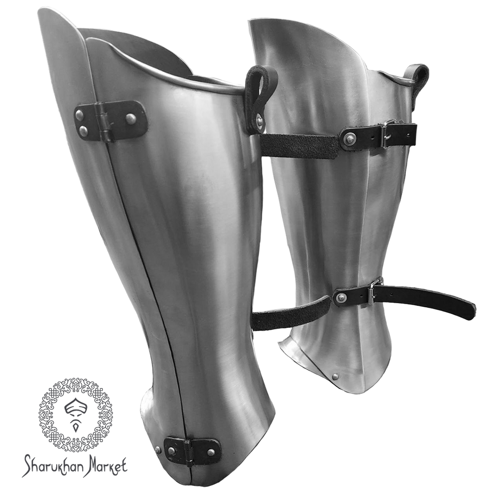 Greaves