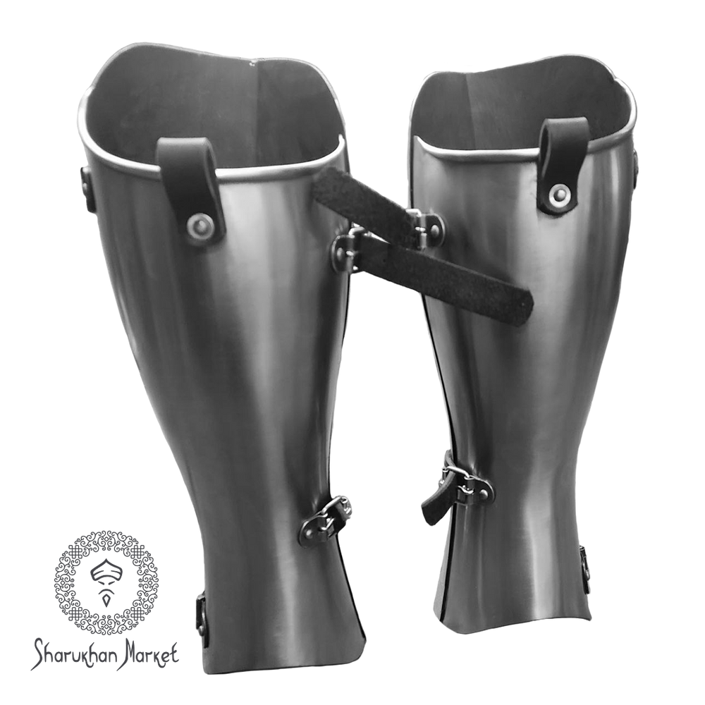 Greaves