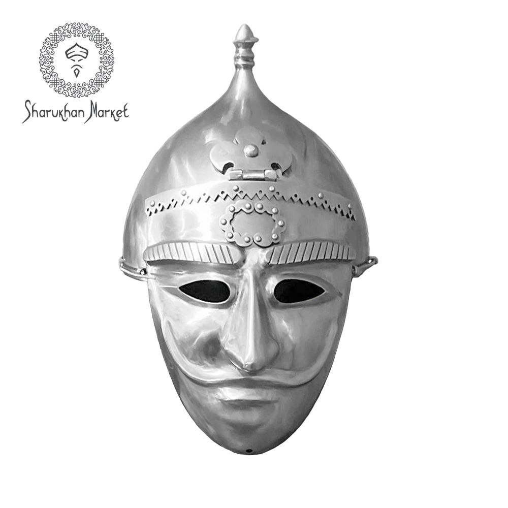 Persian Helmet