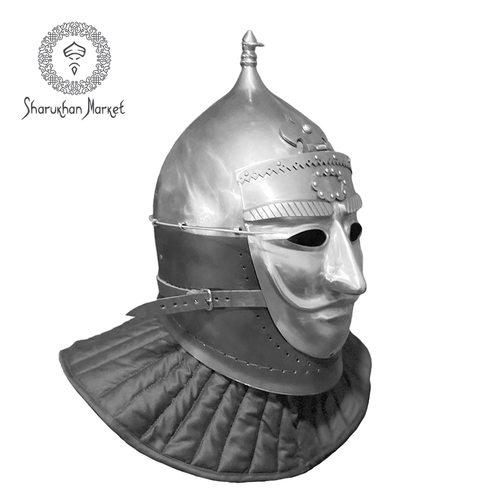 Persian Helmet