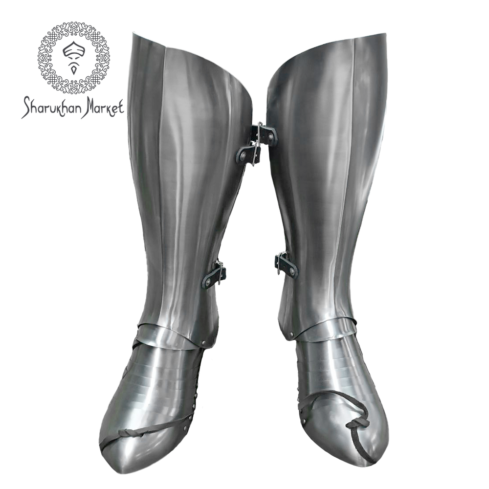 Greaves Bundle Type 2