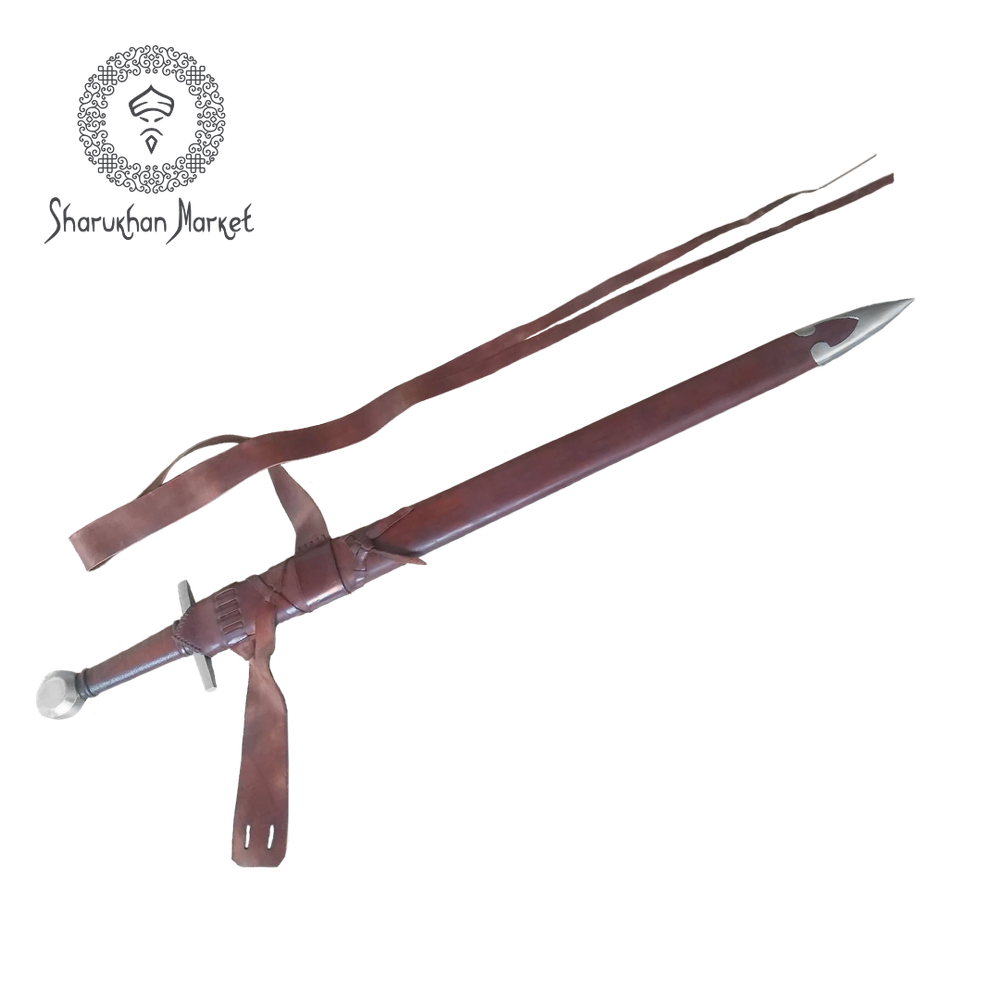 Arming Sword Type 2