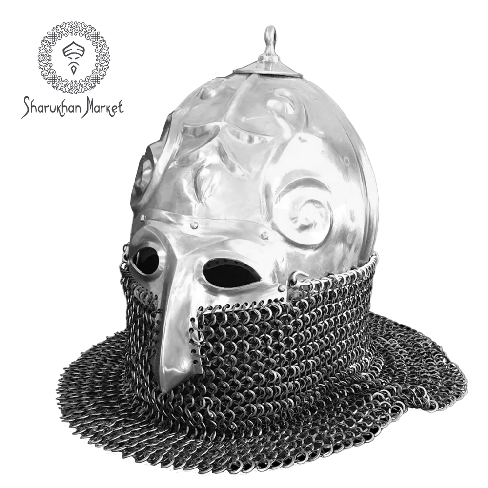 SCA Nikolskoe Helmet