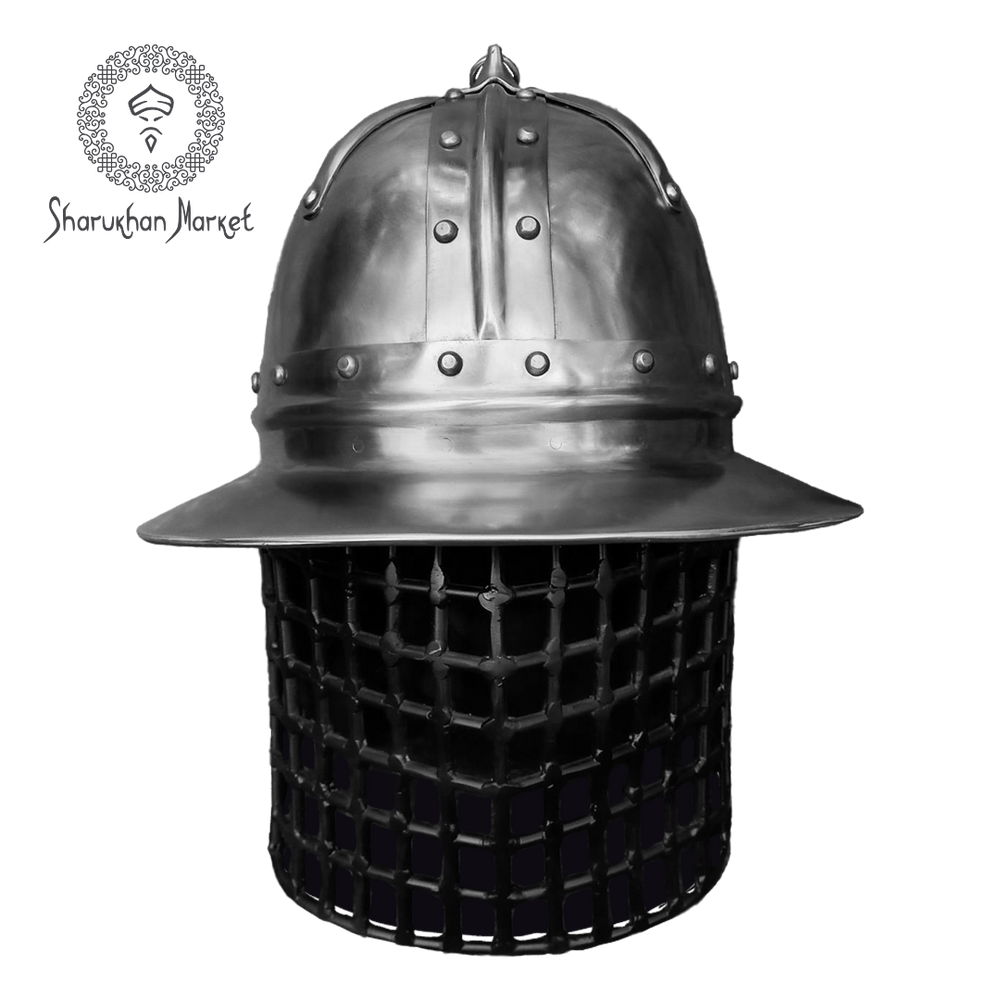 SCA Peshki Helmet