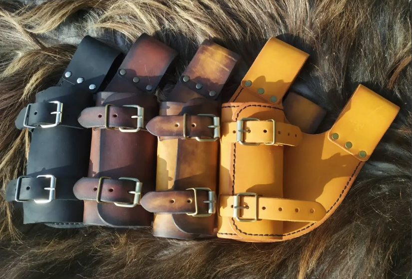 Advanced Demi Scabbard