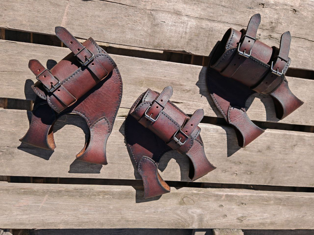 Advanced Demi Scabbard