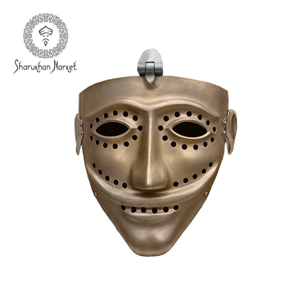 Face Mask for Helmet