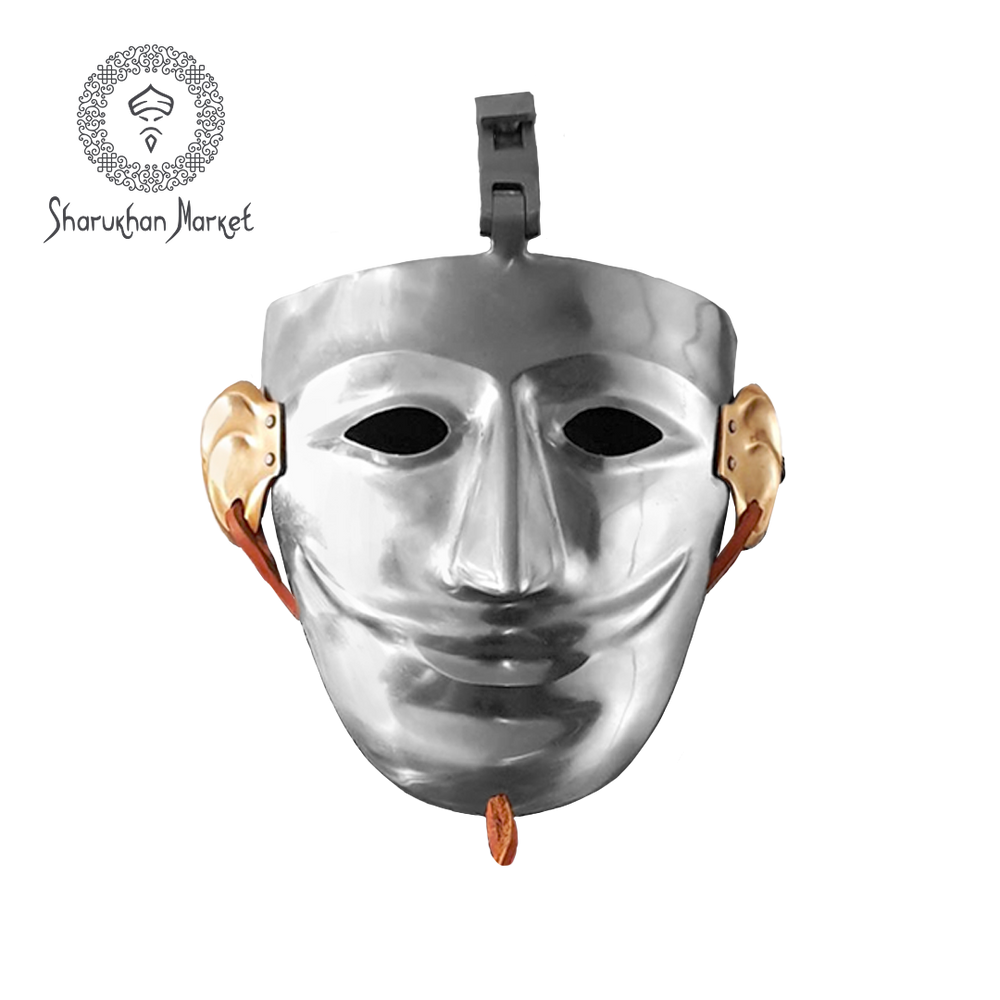 Face Mask for Helmet