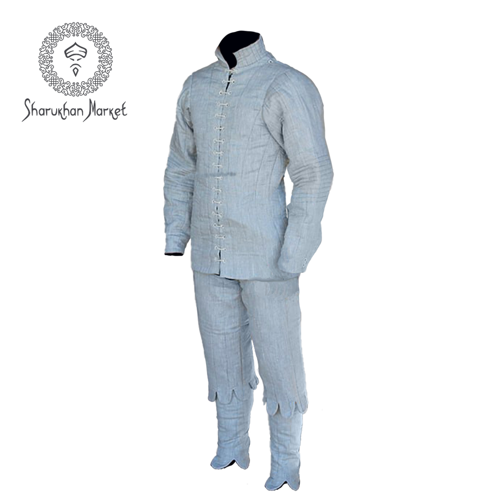  Under Armour Kit Type 2