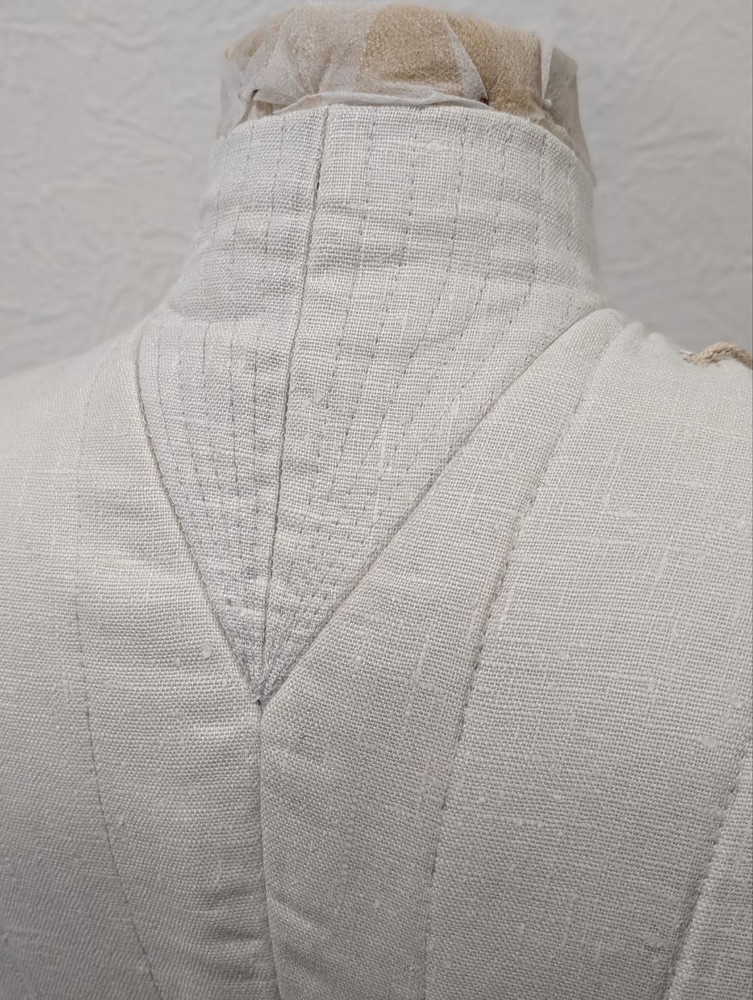 Padded Jacket Type 2