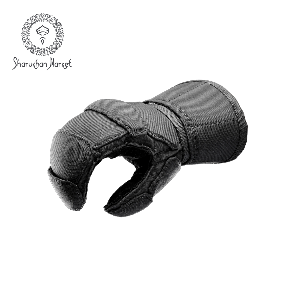 HEMA Fencing Mittens